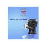 Bmc Ivolve F2 Tam Yüz Full Face Cpap Maskesi L Beden