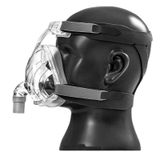 Bmc Ivolve F2 Tam Yüz Full Face Cpap Maskesi M
