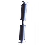 Bmc Levend 3,0 M-111 Uyumlu Susturucu Egzoz 02