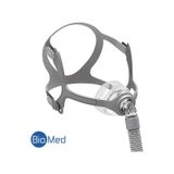 Bmc N5A Burun Cpap Maskesi L