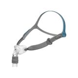 Bmc P2 Burun Yastıkçığı Cpap Maskesi + Cpap Hortumu