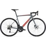 Bmc Teammachine Slr Two Karbon Yol Bisikleti 30005755/30005756 - 51CM - Gri