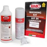 Bmc WA200-500 Hava Filtresi Temizleme Kiti 500ml Deterjan ve 200ml Yağlama Spreyi ile Etkili Temizlik