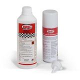 BMC WA200-500 PERFORMANS HAVA FİLTRESİ TEMİZLEME KİTİ