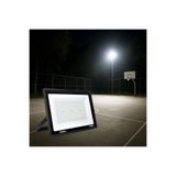 BMG Aydınlatma 300 Watt SMD LED Projektör Beyaz Işık Park, Bahçe, Otopark, Tabela Aydınlatması