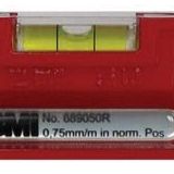 Bmi 689040 40 cm Döküm Su Terazisi