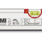 Bmi 692020m Ultrasonic 20 cm Cep Tipi Su Terazisi