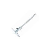 Bmi 763200 200 mm Mekanik Derinlik Kumpası