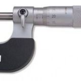 Bmi 765000025 Mekanik Mikrometre