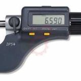Bmi 775000025 0-25 mm Dijital Mikrometre