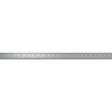 Bmı 962-110R 10CM Çelik Cetvel