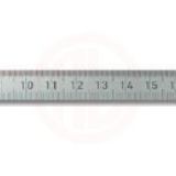 Bmi 962 Esnek Çelik Cetvel 150 Mm