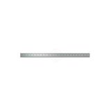 Bmi 962 Esnek Çelik Cetvel 1500 Mm