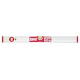 Bmi Alustar 69160 60 Cm Alüminyum Su Terazisi