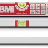Bmi Alustar 691M060 60 Cm Mıknatıslı Su Terazisi