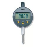Bmi Dijital Komparatör Saati 0 - 10 Mm