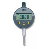 Bmi Dijital Komparatör Saati 0 - 12,5 Mm