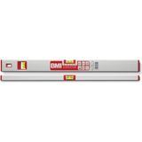 Bmı Euro Star Su Terazisi 60CM - Beyaz