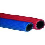 BMI Sel OH00160002 Hava Hortumu 6 mm (Mavi) 10 metre - Gümüş - Altın - 40