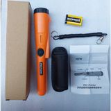 Bmk Electro Ankara Gp-Pointer IP68 Metal Dedektörü 1 Metre Su Geçirmez ve 4 – 5 cm Algılıyor