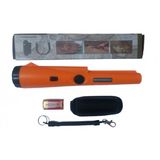 Bmk Electro Ankara Pointer S Metal Altin Dedektoru 2023 Model Son Surum + Pil Hediye