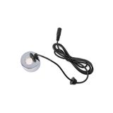 BMK ELECTRO ANKARA Soğuk Buhar Jeneratörü Sis Yapıcı Nem Nozülü Kuluçka Bitki Ultrasonik Mist Maker