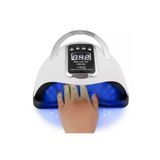 Bmk Electro Ankara X11 Max Uv LED Tırnak Kurutucu 280 Watt 66 LED Protez Tırnak Kalıcı Oje Kurutma Makinası