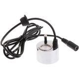BMK Soğuk Buhar Jeneratörü Sis Yapıcı Nem Nozülü Tek Ledli Kuluçka Bitki Ultrasonik Mist Maker