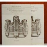 [(Bmmg Vol. 7/1 A-K)] [Author: Franz Bosken] published on (June, 1976)