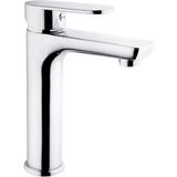 Bms 366 Mercan Gri Lavabo Bataryası