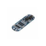 BMS 3s 10a 11.1v Pil Koruma Balans Kartı 18650 Lityum Li-ion Batarya