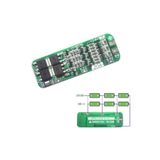 BMS 3s 20a 11.1v Pil Koruma Balans Kartı 18650 Lityum Li-ion Batarya