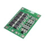 BMS 3S 40A Koruma Kartı Lityum Pil Batarya Li-ion 18650 Enhanced 12.6V