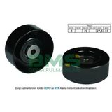Bms Caddy 1.9D 96-00 Polo 1.7 SDI 1.9D-1.9 SDI 94-01 Alternatör Gergi Rulmanı