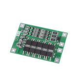 Bms Modül 3S 40A Lipo Pil Balans Şarj Devresi