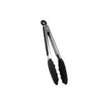 Bms30 Silikon Barbekü Maşası 30 Cm