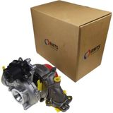 Bmts 40008693 Turbo Opel Insignia 1.5 D 122 Ps Oem 55508703 - Hepsi