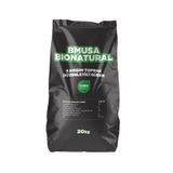 Bmusa BioNatural karışım Toprak Düzenleyici Gübre 20 Kg. BMS20-04