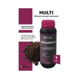 Bmusa Multi 1lt Organik Gübre 1 L