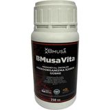 Bmusa Vita 2500CC Microbiyel Gübre