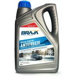 Bmv Special 3 Lt Nf+ Antifriz Mavi -56°C