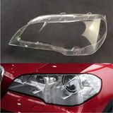 Bmw 07-13 X5 E70 Far Camı - Sol