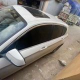 BMW 1.16 F20 CAM ÇERÇEVESİ 8 Parça 2013 2014 2015 2016 2017 2018 2019