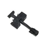 Bmw 1 Serı- 1 Serisi- 2004-2011 Arka Kapı Durdurucusu Sağ/Sol Aynı (Adet) (Kapı Gergisi) (Oem No:51