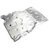 Bmw 1 Serı- 1 Serisi- 2012-2015 Karter Muhafaza Plastiği (Lcı) (Plastik Enjeksiyon) (Oem No:5175724