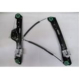 Bmw 1 Seri E87 2004-2011 Sağ Elektrikli Motorsuz Ön Cam Krikosu