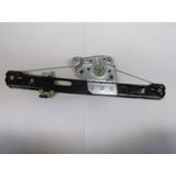 Bmw 1 Seri E87 2004-2011 Sol Elektrikli Motorsuz Arka Cam Krikosu