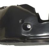 Bmw 1 Serı LT BM6045 - E87- 2004 - 2008 Ön Çamurluk Sol Önün Arkası Davlumbazı