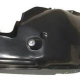 Bmw 1 Serı LT-BM6046 E87 - 2004 2008 Sağ Önün Arkası Ön Çamurluk Davlumbazı