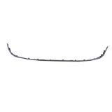 Bmw 1 Serisi 2004-2008 Arka Tampon Bandı Astarlı - Sensör Delikli (Tw) (Oem No:51127136092)